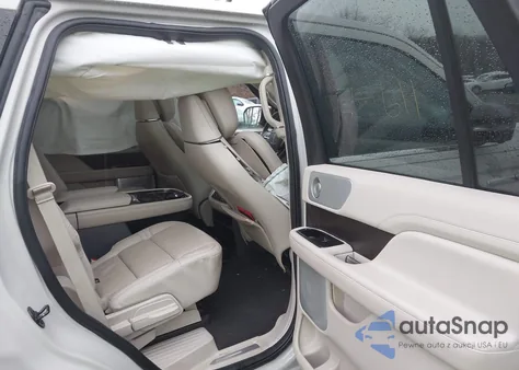 2020 Lincoln Navigator Reserve from USA, damaged, VIN 5LMJJ2LT8LEL03790